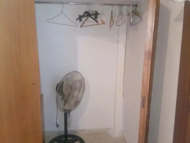 Habitació de lloguer, Còrdova