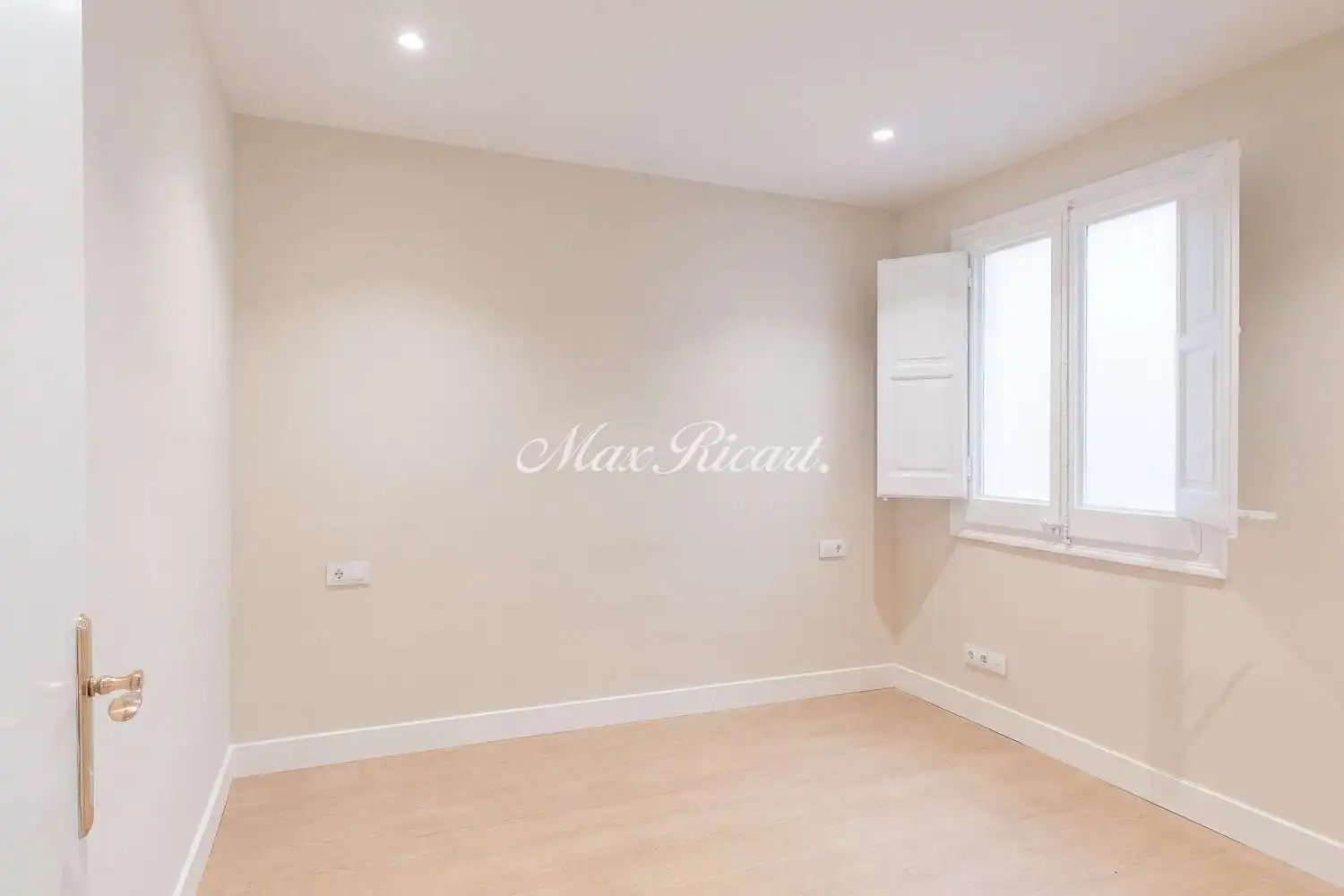 Piso de 160 m² en Barcelona