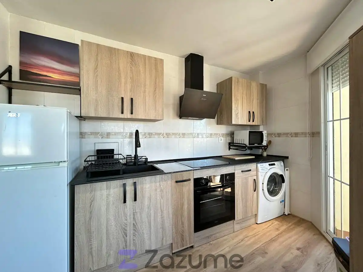 Appartamento 75 m² a Las Gabias