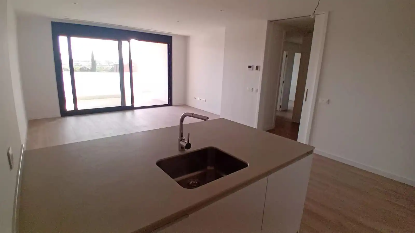 Appartement 139 m² à Lérida