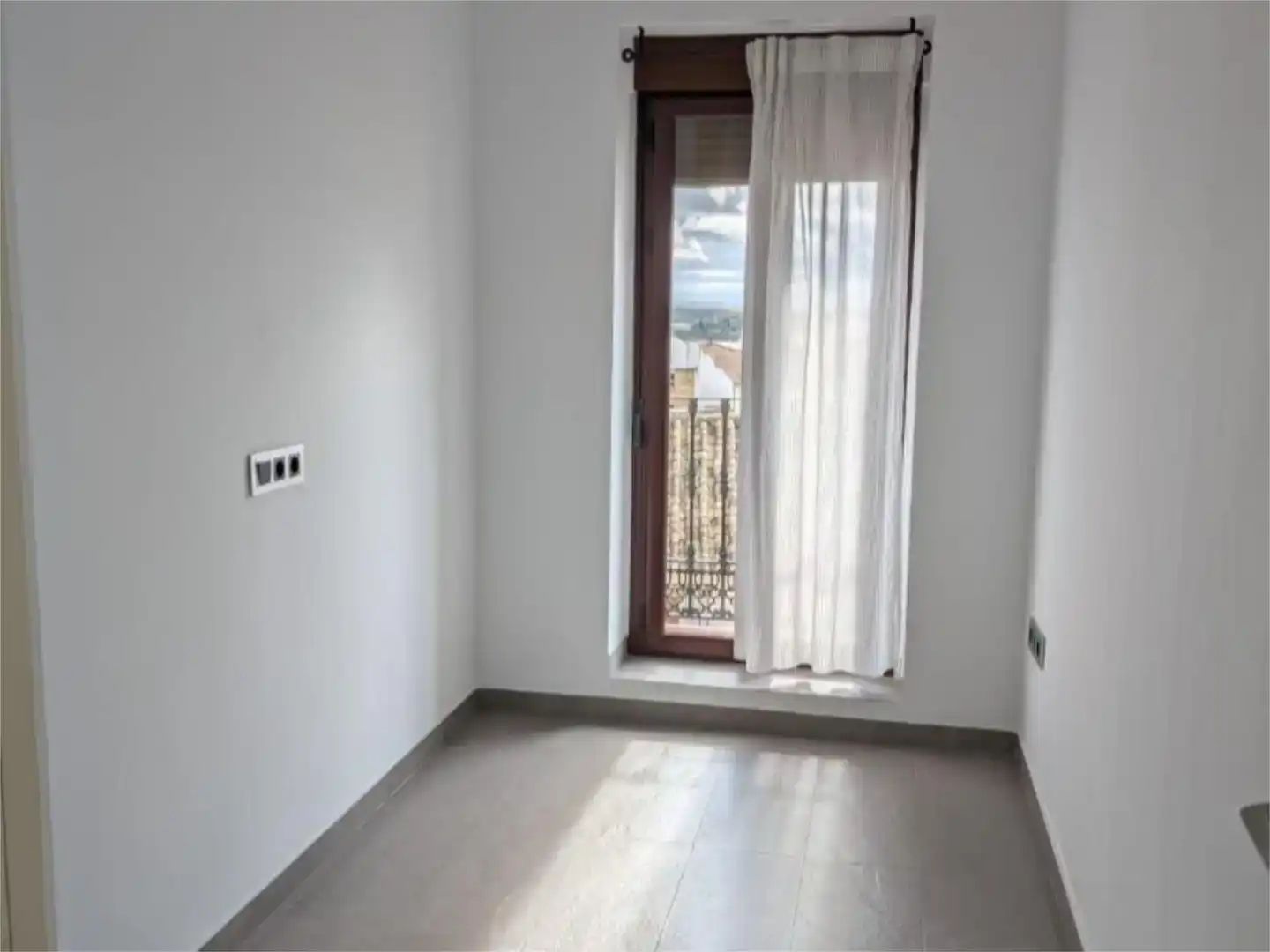 Piso de 120 m² en Montilla