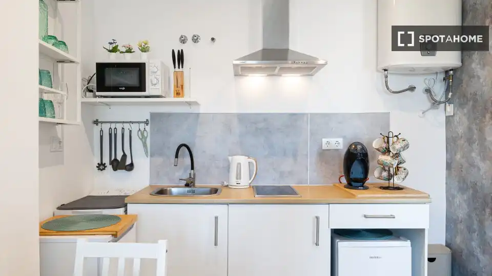 Habitación 44 m², Rincón de la Victoria