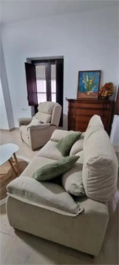 Piso de 70 m² en San Fernando