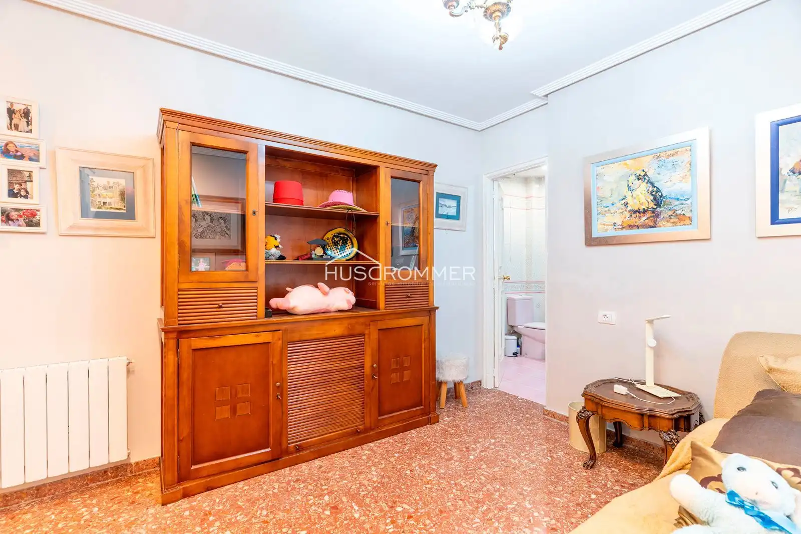 Piso de 281 m² en Burriana