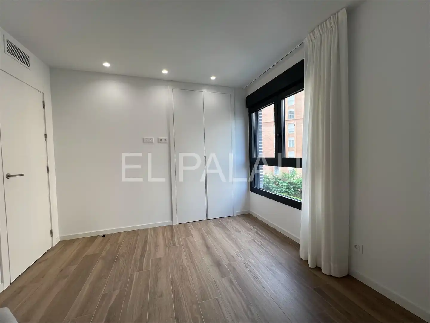 Piso de 152 m² en Valencia