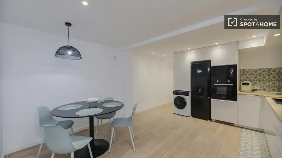 Habitació de lloguer, València