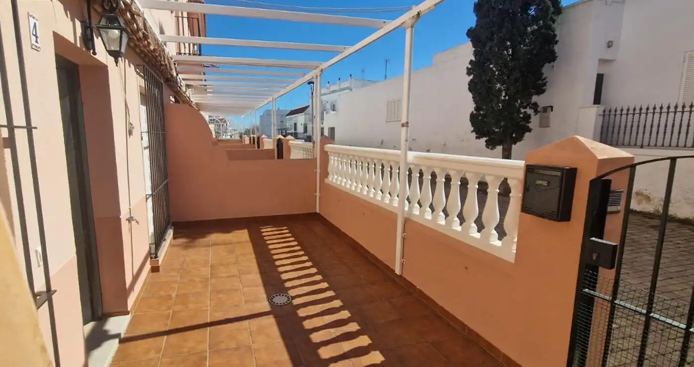 Piso de 64 m² en Chipiona