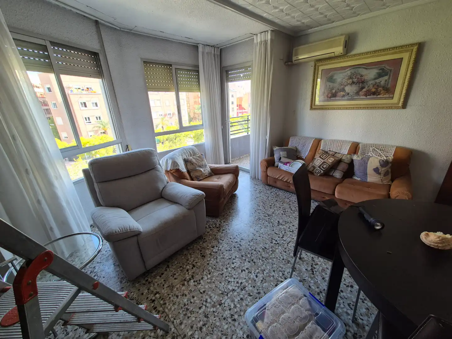 Pis de 100 m² a Elx