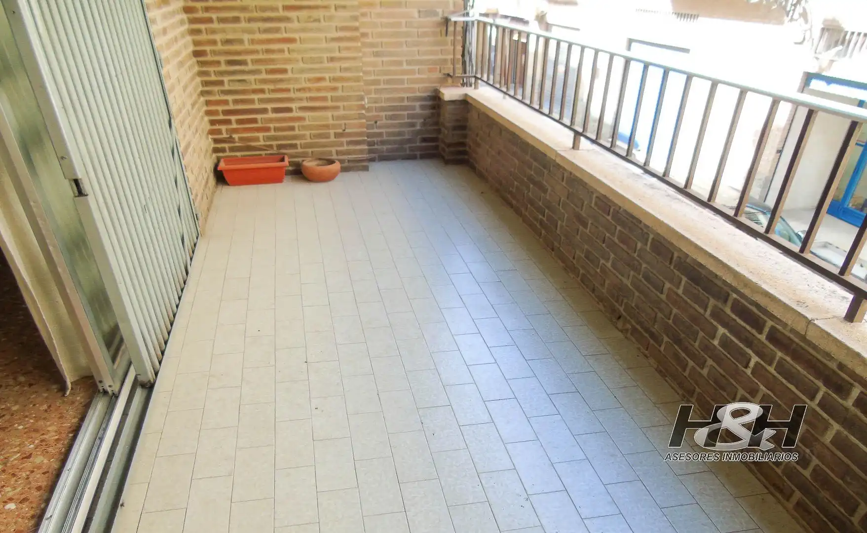 Piso de 96 m² en Valencia