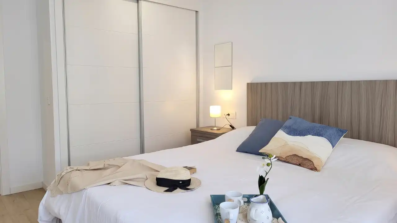 Pis de 85 m² a Rincón de la Victoria