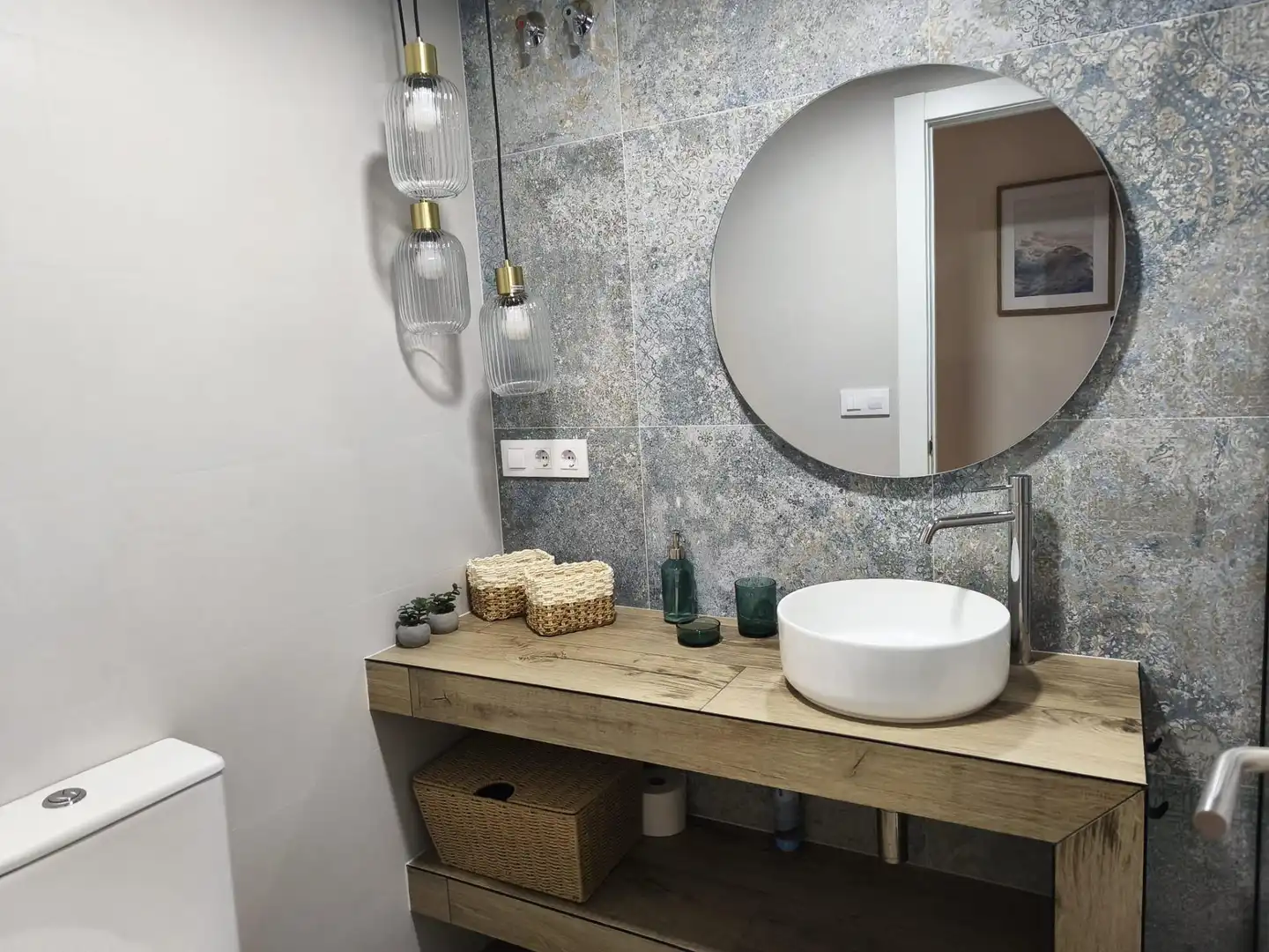Piso de 88 m² en Gandía