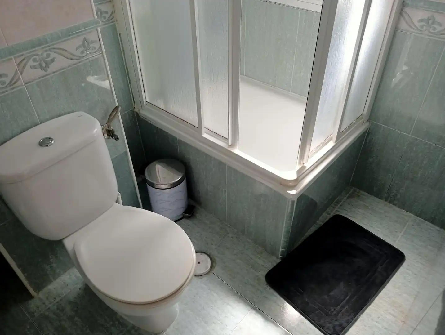 Piso de 87 m² en Sevilla