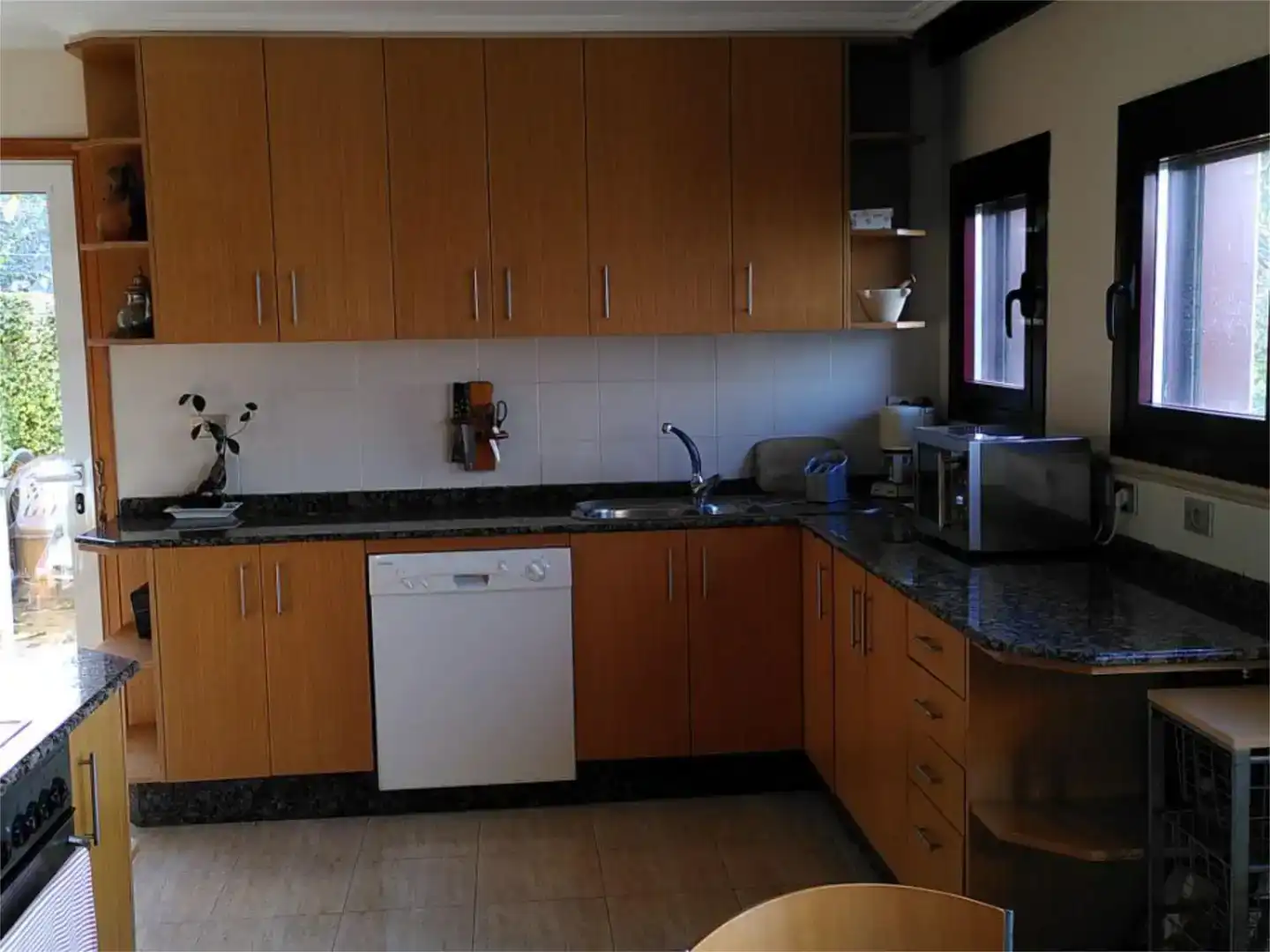Piso de 90 m² en Vigo