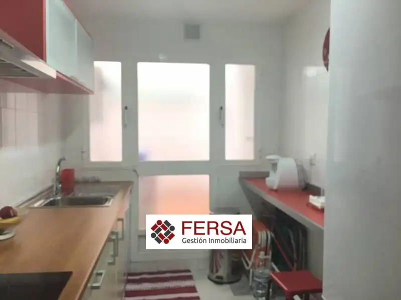 Appartement 94 m² à El Puerto de Santa María