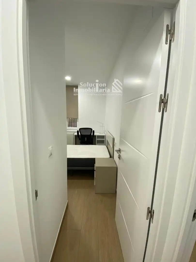Piso de 140 m² en Salamanca