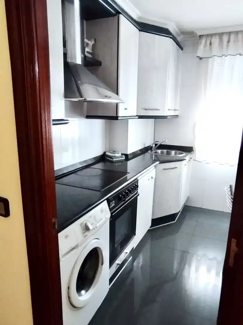Piso de 110 m² en Santander