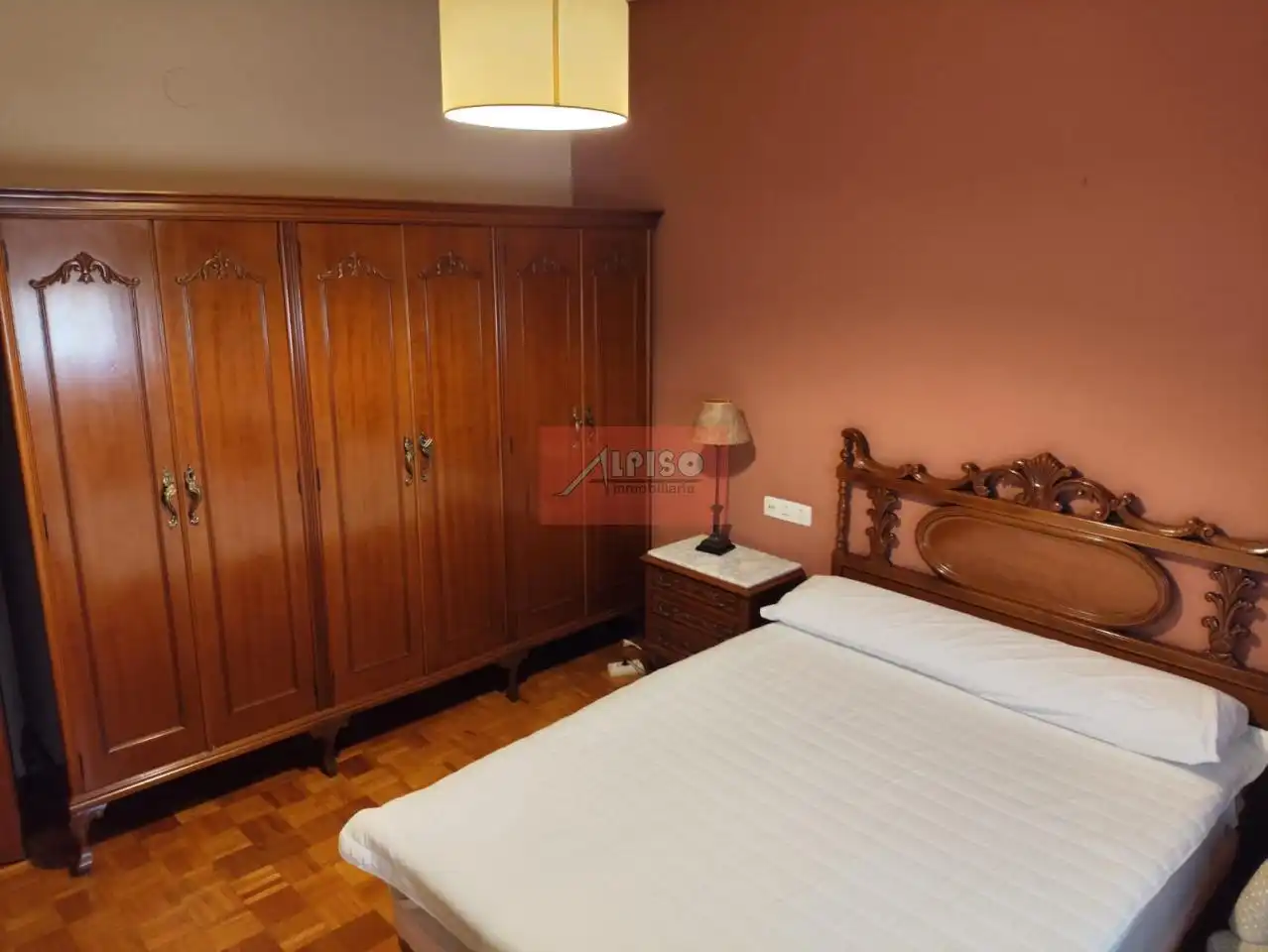 Piso de 93 m² en Ourense