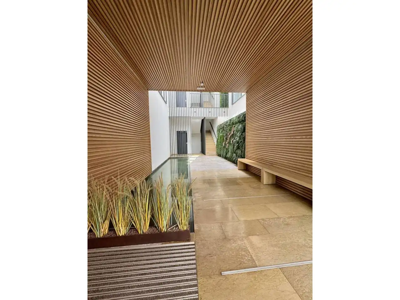 Wohnung 104 m² in Palma