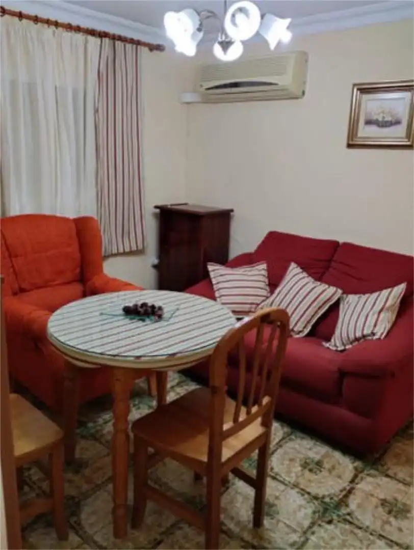Habitació de lloguer, Sevilla