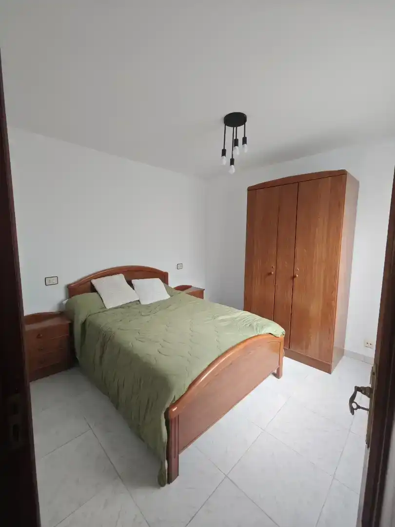 Piso de 70 m² en Muxía