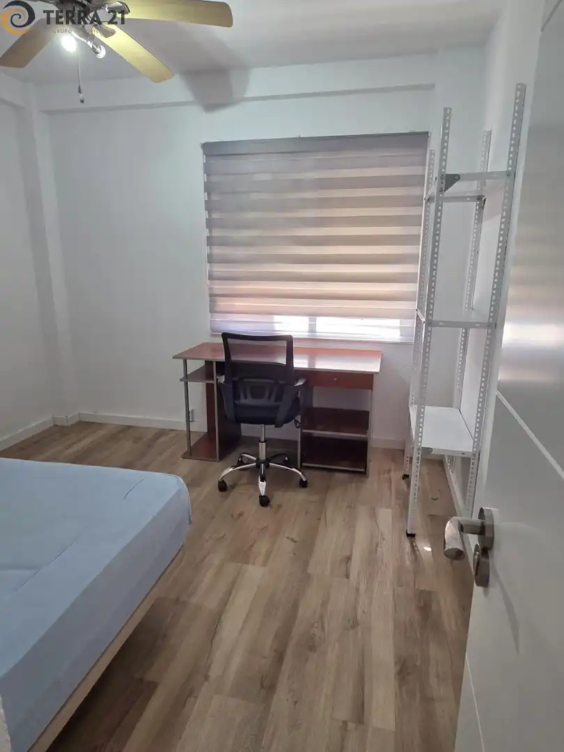 Piso de 95 m² en Jaén