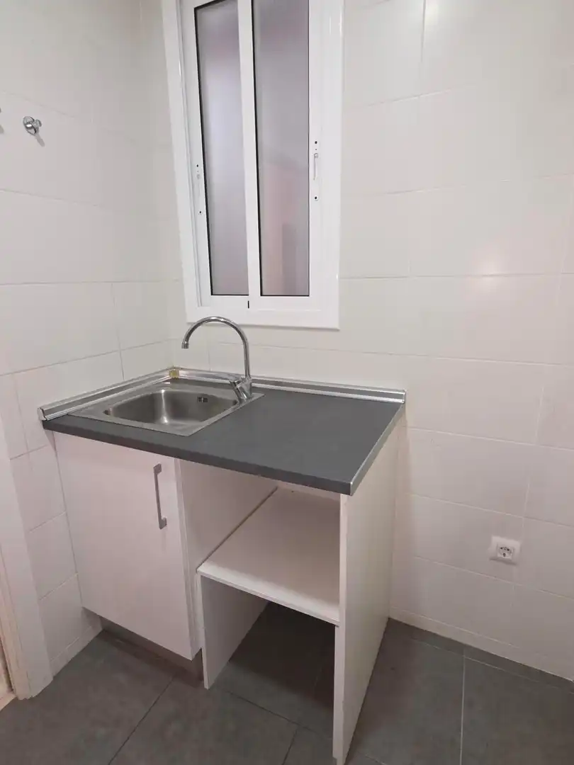 Pis de 56 m² a Barcelona