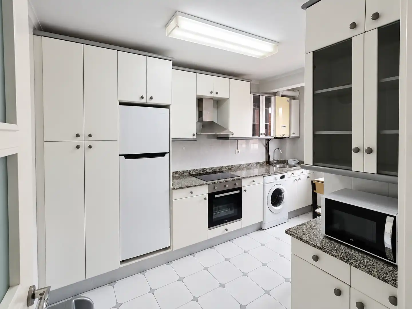 Wohnung 65 m² in Santander