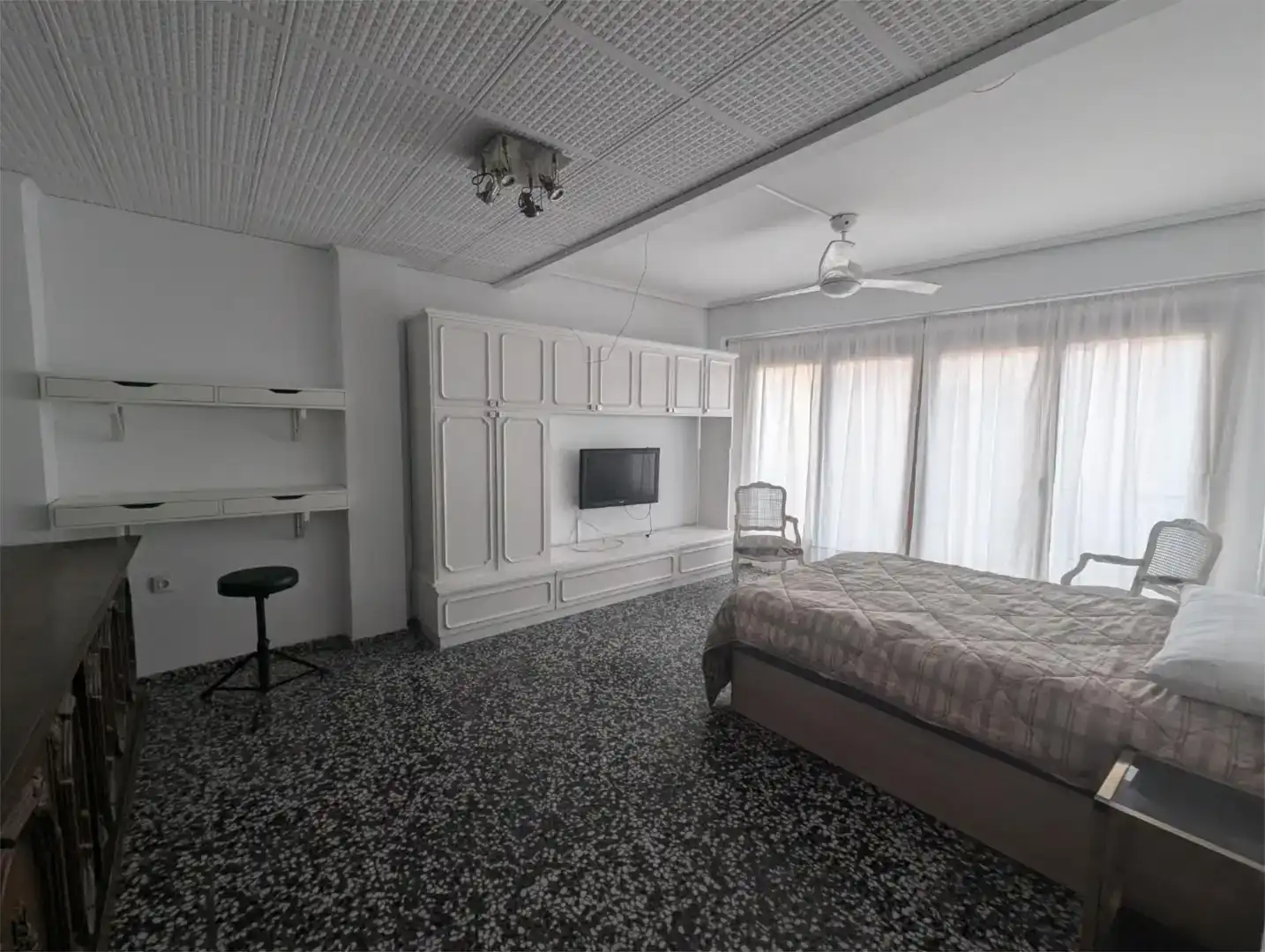 Piso de 135 m² en Castellón de la Plana