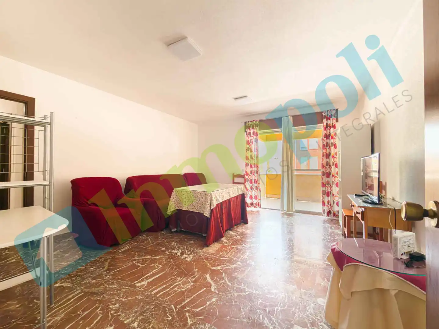 Piso de 110 m² en Badajoz