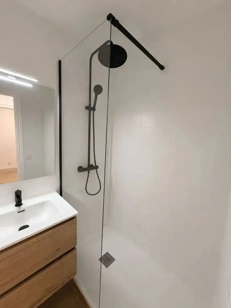 Piso de 61 m² en Esplugues de Llobregat