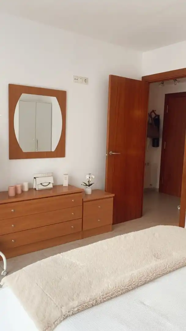 Pis de 49 m² a Sant Fruitós de Bages