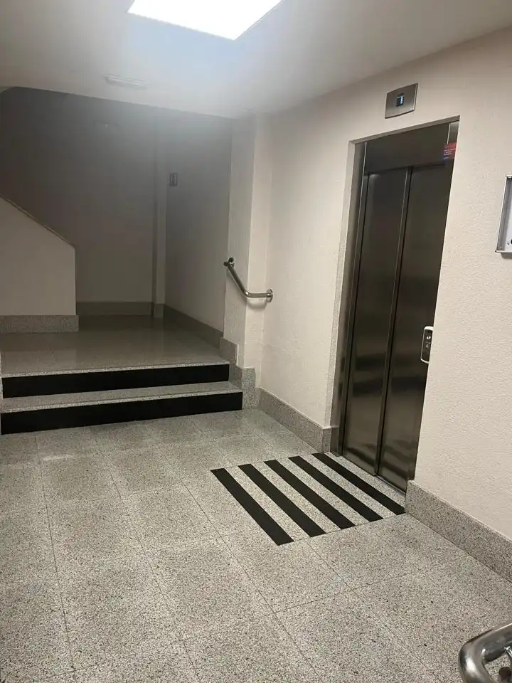 Piso de 100 m² en Salamanca