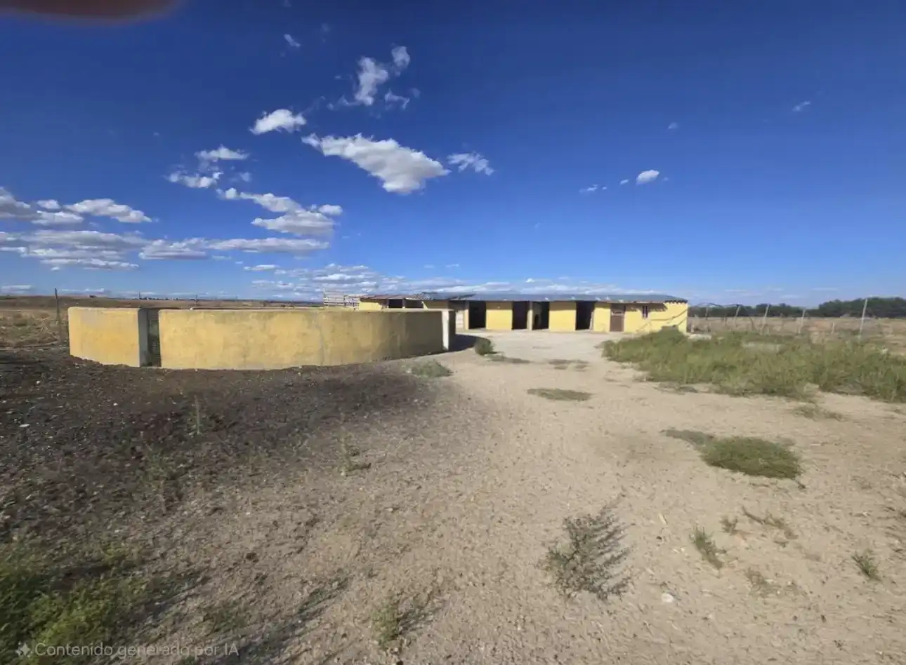 Casa de 400 m² en Yuncos