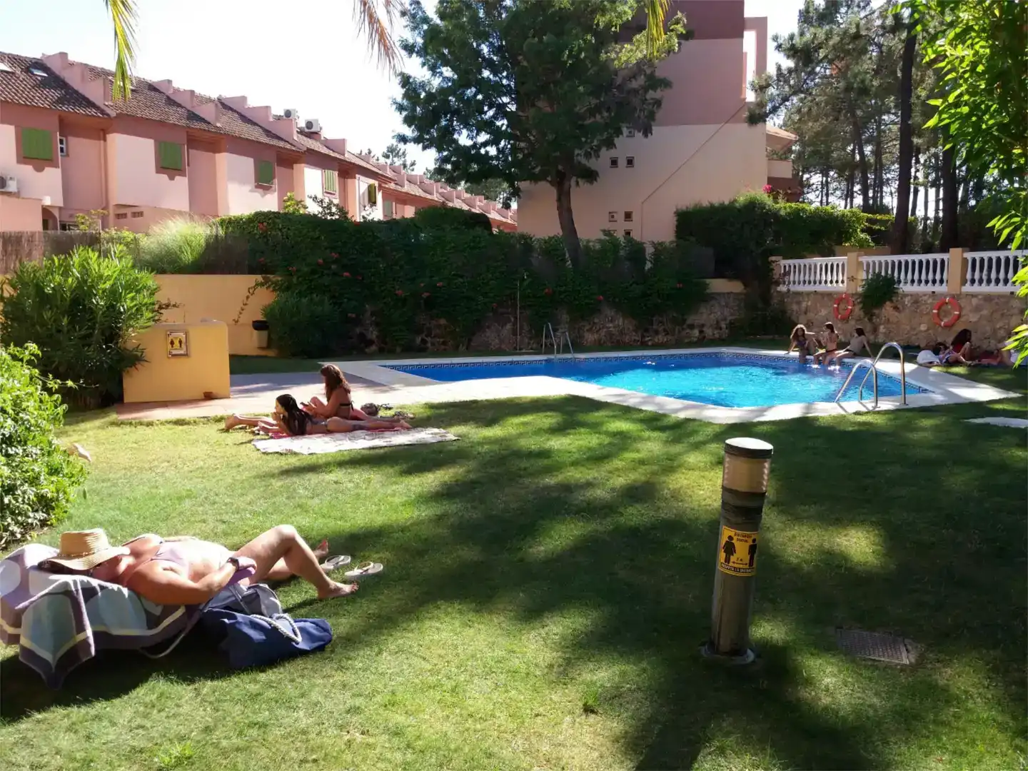 Piso de 65 m² en Isla Cristina