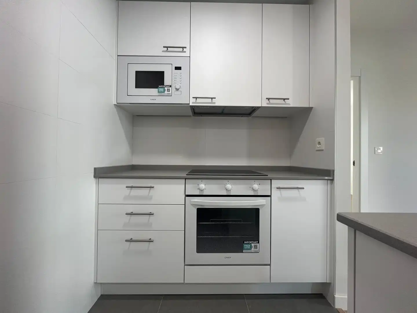 Piso de 82 m² en Burgos