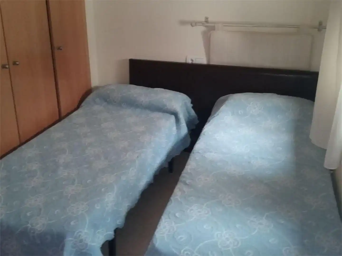 Piso de 125 m² en Vera