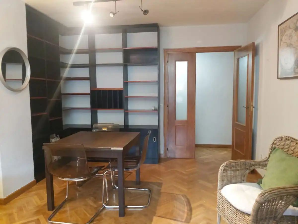 Pis de 85 m² a Valladolid