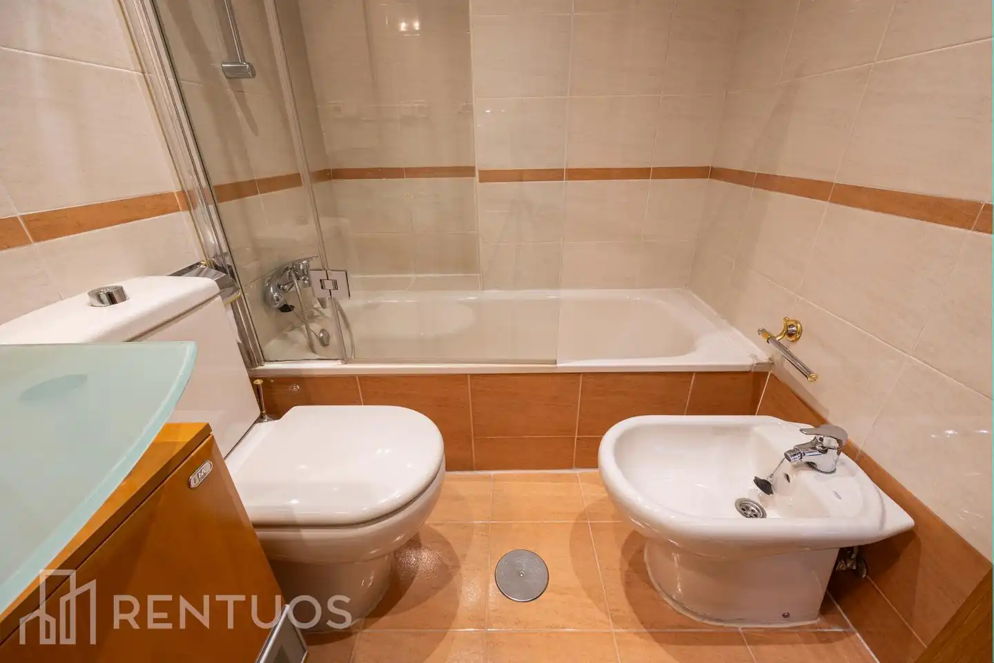 Appartamento 90 m² a Madrid