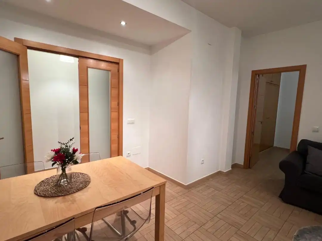 Pis de 72 m² a Madrid