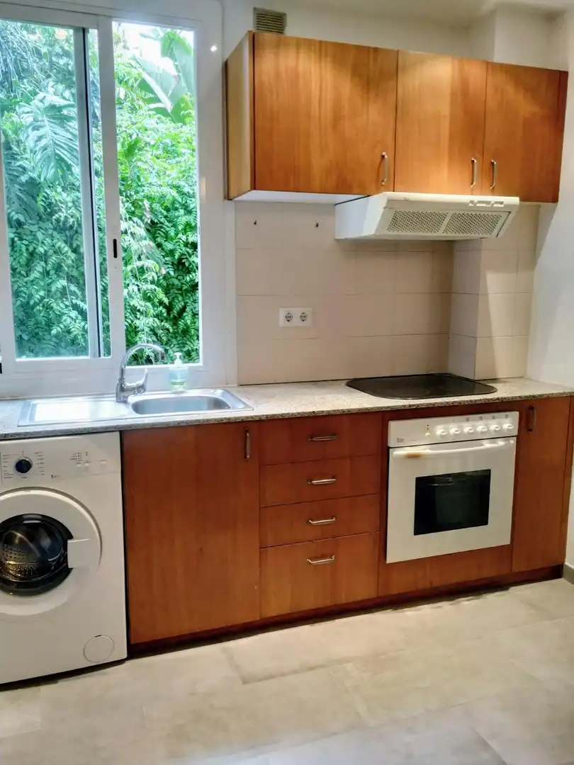 Piso de 55 m² en Barcelona