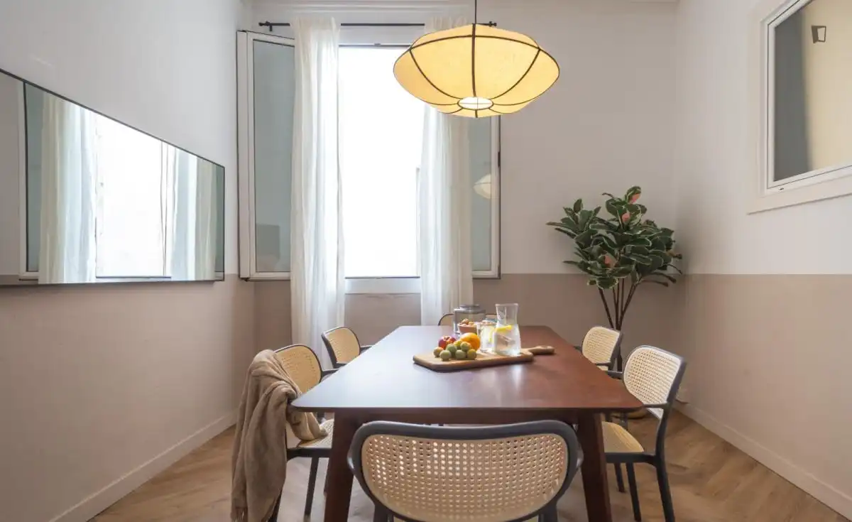 Habitación en alquiler, Barcelona