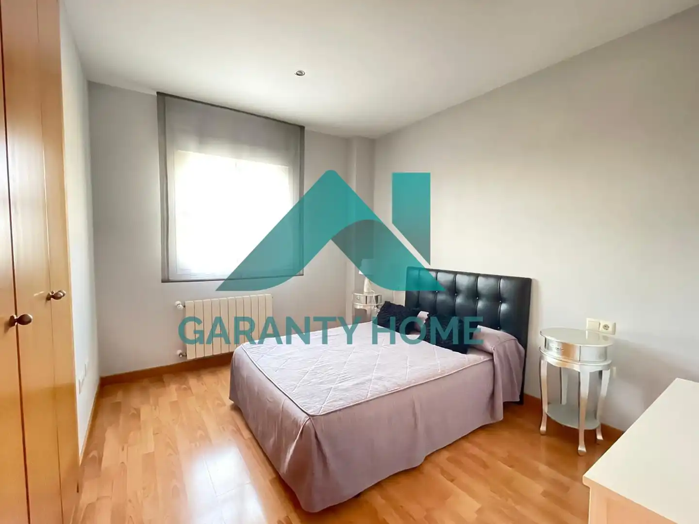 Piso de 90 m² en Cáceres
