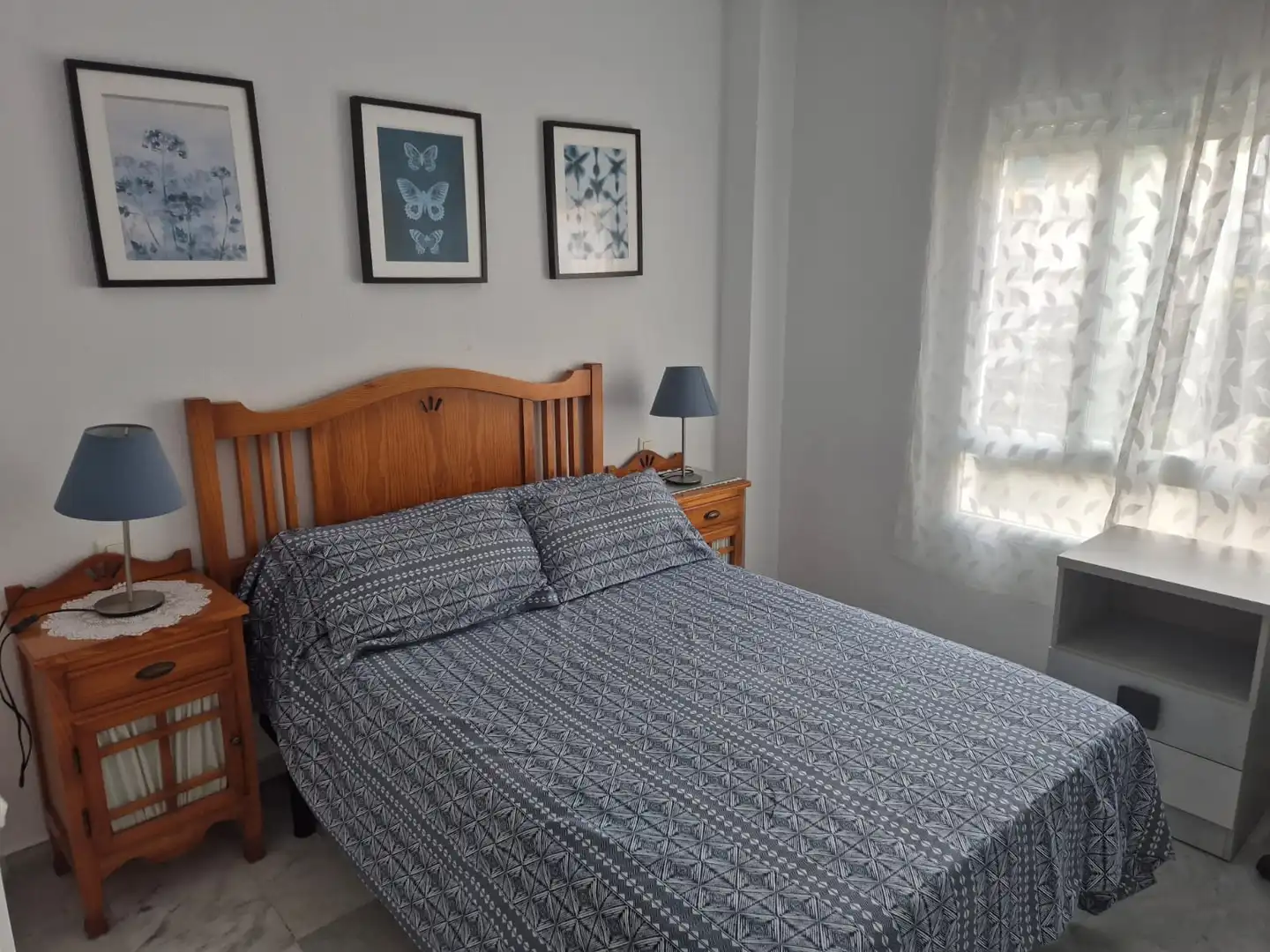 Pis de 95 m² a Vélez-Málaga