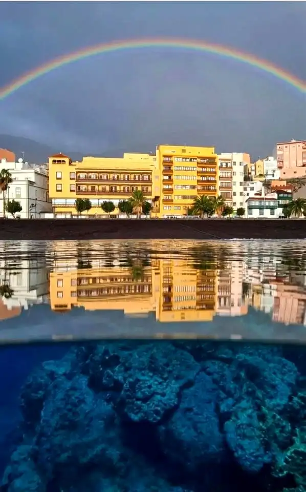 Appartamento 115 m² a Santa Cruz de La Palma