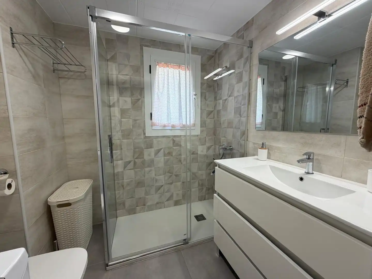 Piso de 80 m² en Cambrils