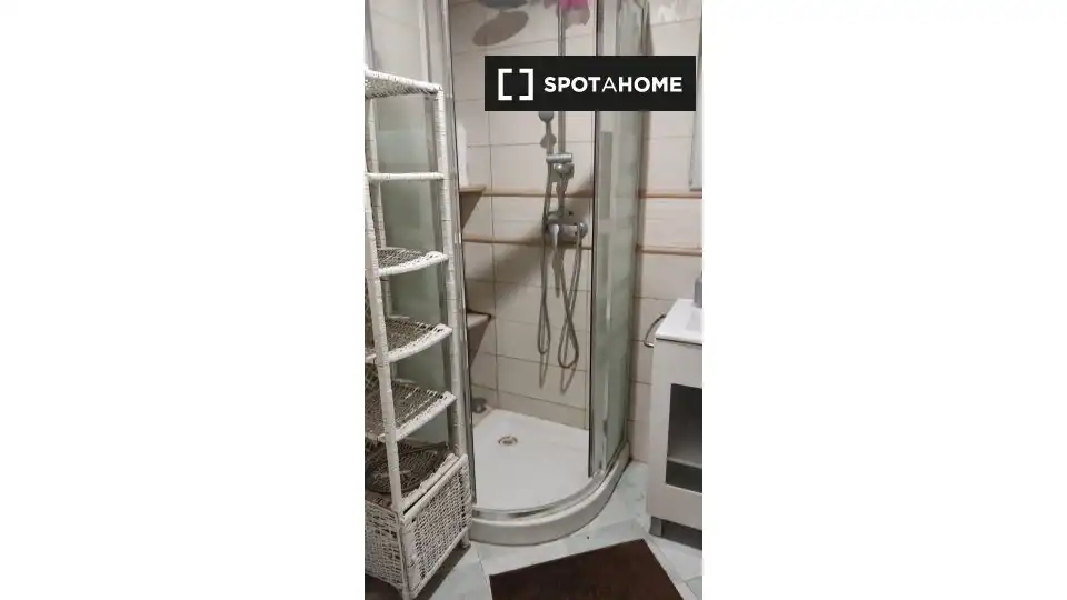 Habitación en alquiler, Almería