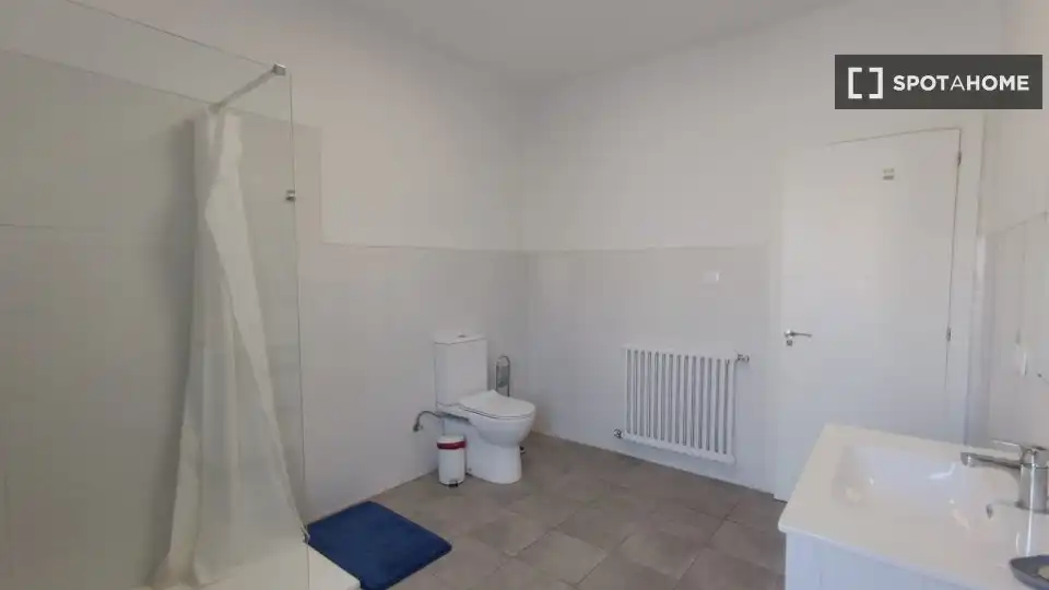 Habitación en alquiler, Pamplona
