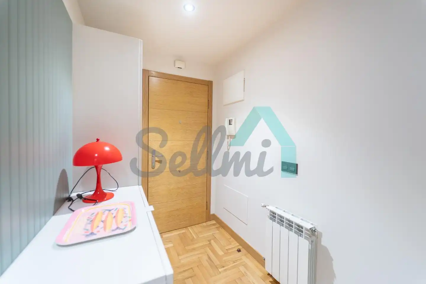 Piso de 51 m² en Oviedo