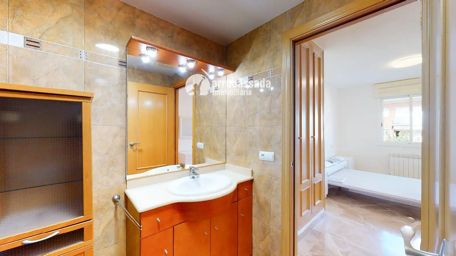 Piso de 124 m² en Tarragona