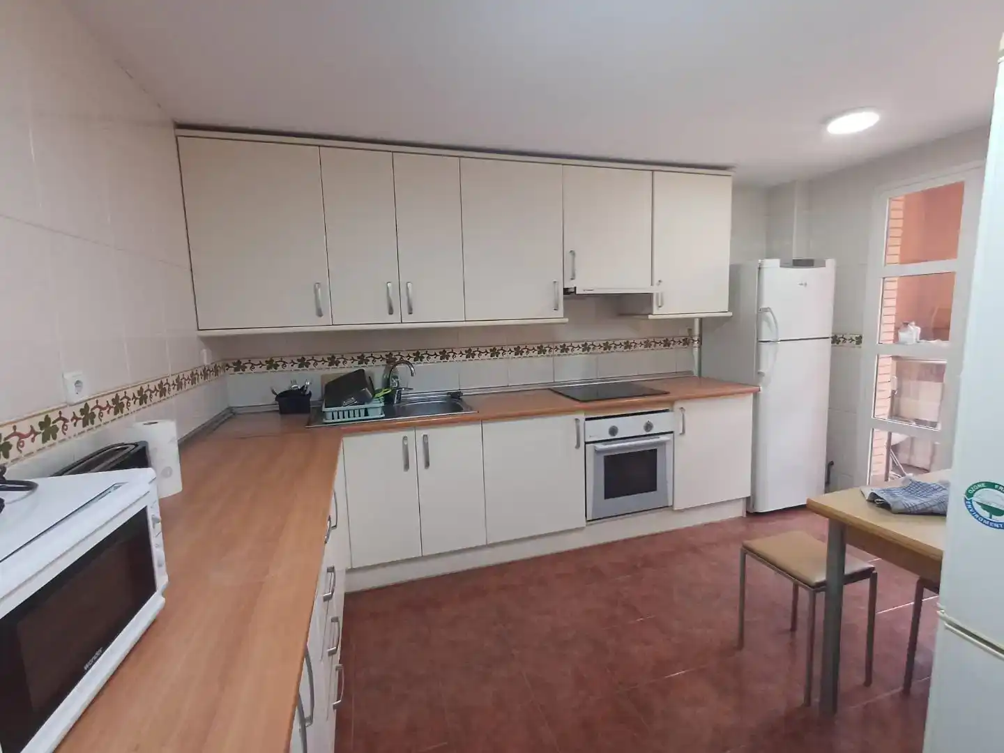 Stanza 120 m², Almería